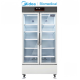 Inverter Compressor Double Door Laboratory Refrigerator 756L MC-5L756 2°C to -8°C Media Biomedical